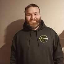 Josh — Founder of Just Griddlin'